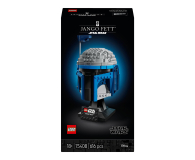 Klocki LEGO® LEGO Star Wars 75408 Hełm Jango Fetta™